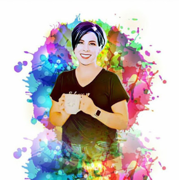 Meet your Posher, Leah - Picture 1 of 1